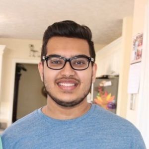 Meet your Posher, Awais